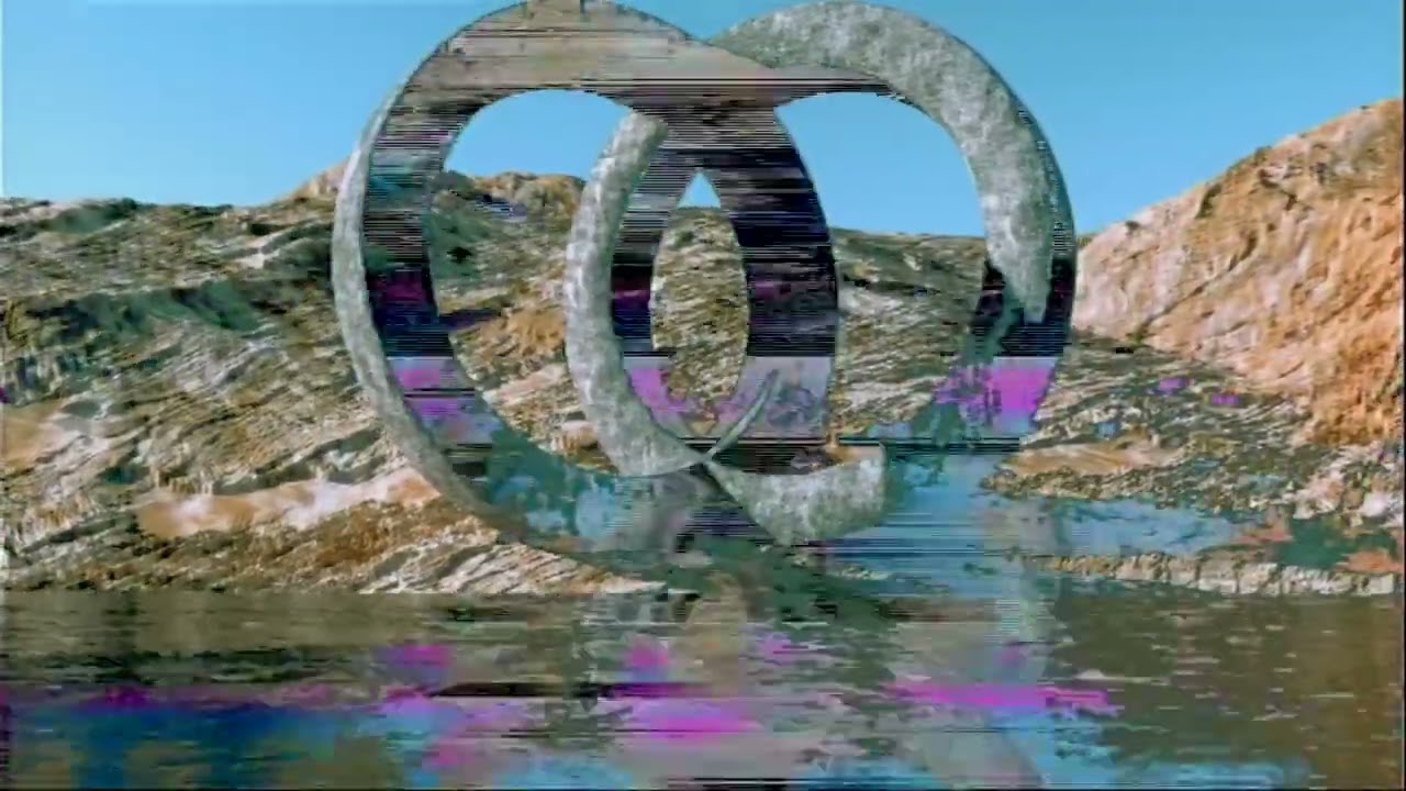 The KVB - Blind (Drab Majesty Remix) Official Audio