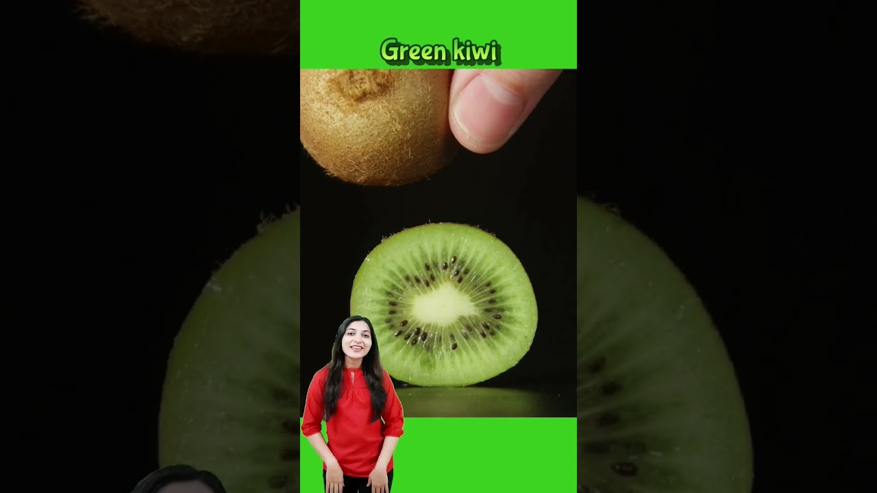 Color song | Green color | Colors for kids | WATRstar #watrstar #colors #green