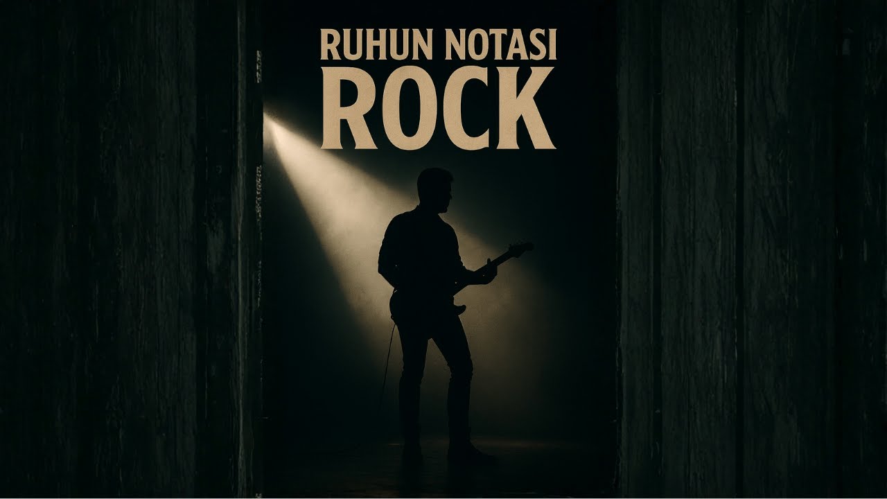 Ruhun Notası - Rock