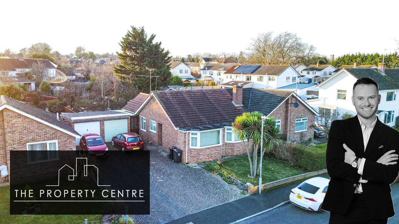 Upcot Crescent, Galmington, Taunton, Somerset