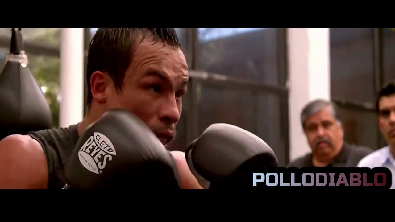 Rocky IV Motivation Training Boxing - War