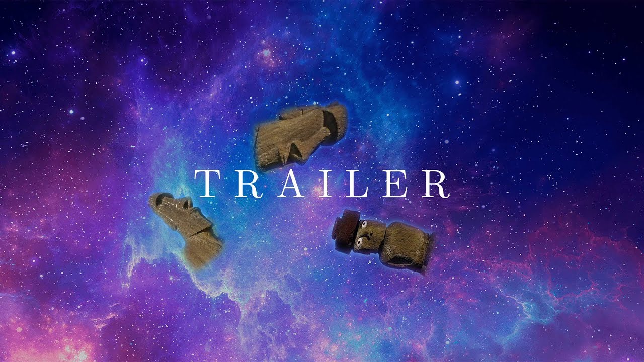 Tre Lune [Trailer canale]