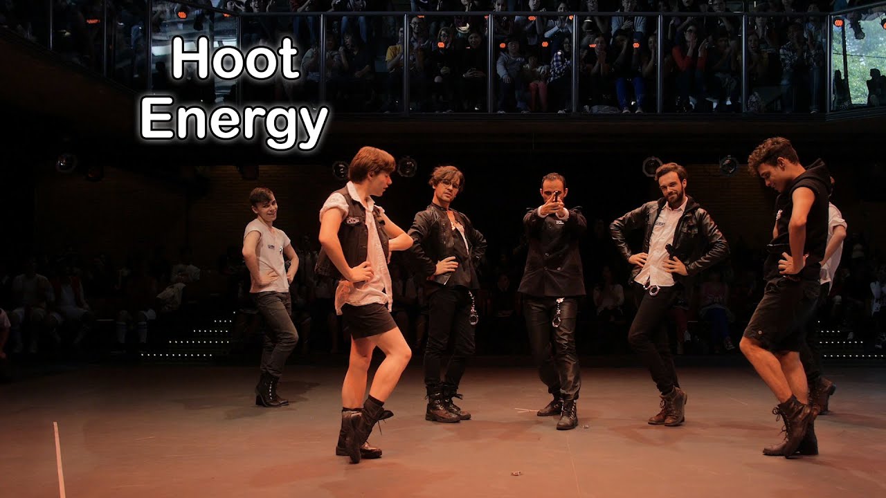 #KDT Energy - Hoot (SNSD) Dance Cover