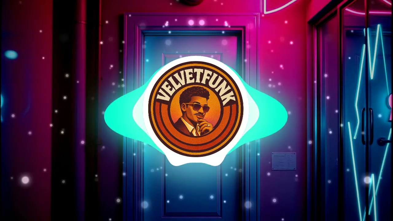 The VelvetFunk — No Key to Your Heart