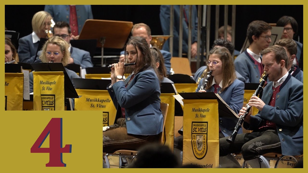 Kaiser-Walzer - Johann Strauß (Sohn) op. 437 | Festkonzert 2022 [04]
