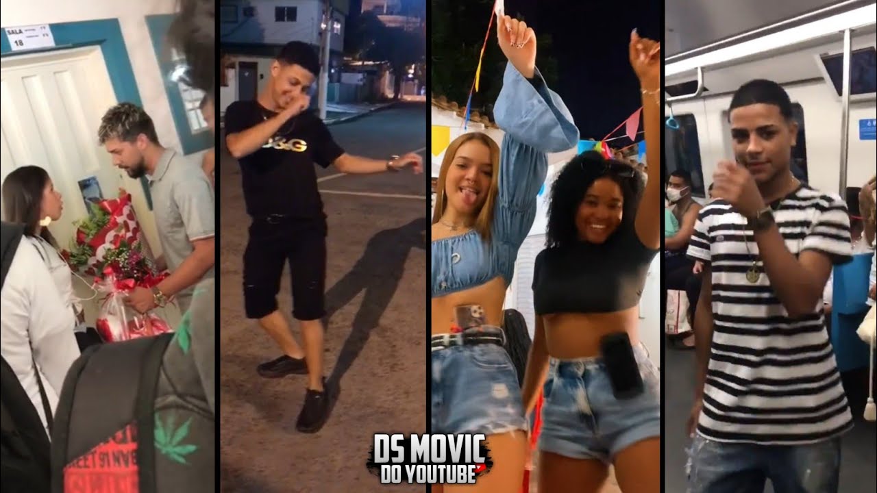 NAMORAR NÃO DÁ, NAMORAR DÁ NÃO x VEM VEM PIQUEZIN 130 BPM [ KEVIN O CHRIS & GV CUNHA ]