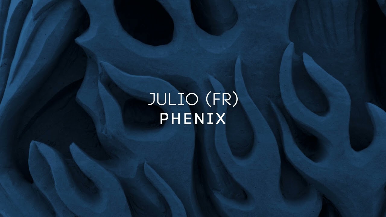 Julio (FR) - Phenix