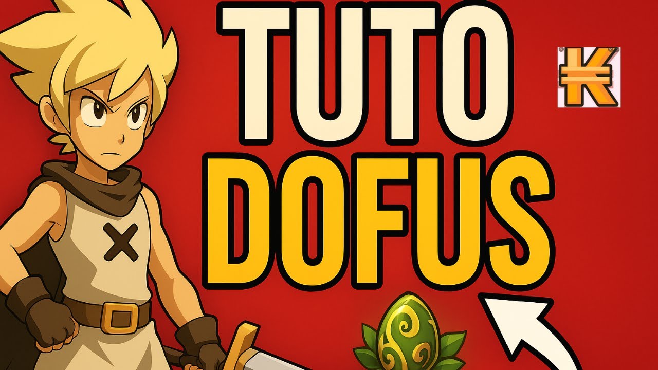 TUTO PL MALLEFISK - ASTUCE KAMAS INFINI