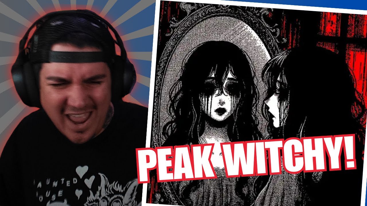 I LOVE THIS! | WITCHOUSE 40K - DEVIL ON MY SHOULDER FIRST REACTION/REVIEW