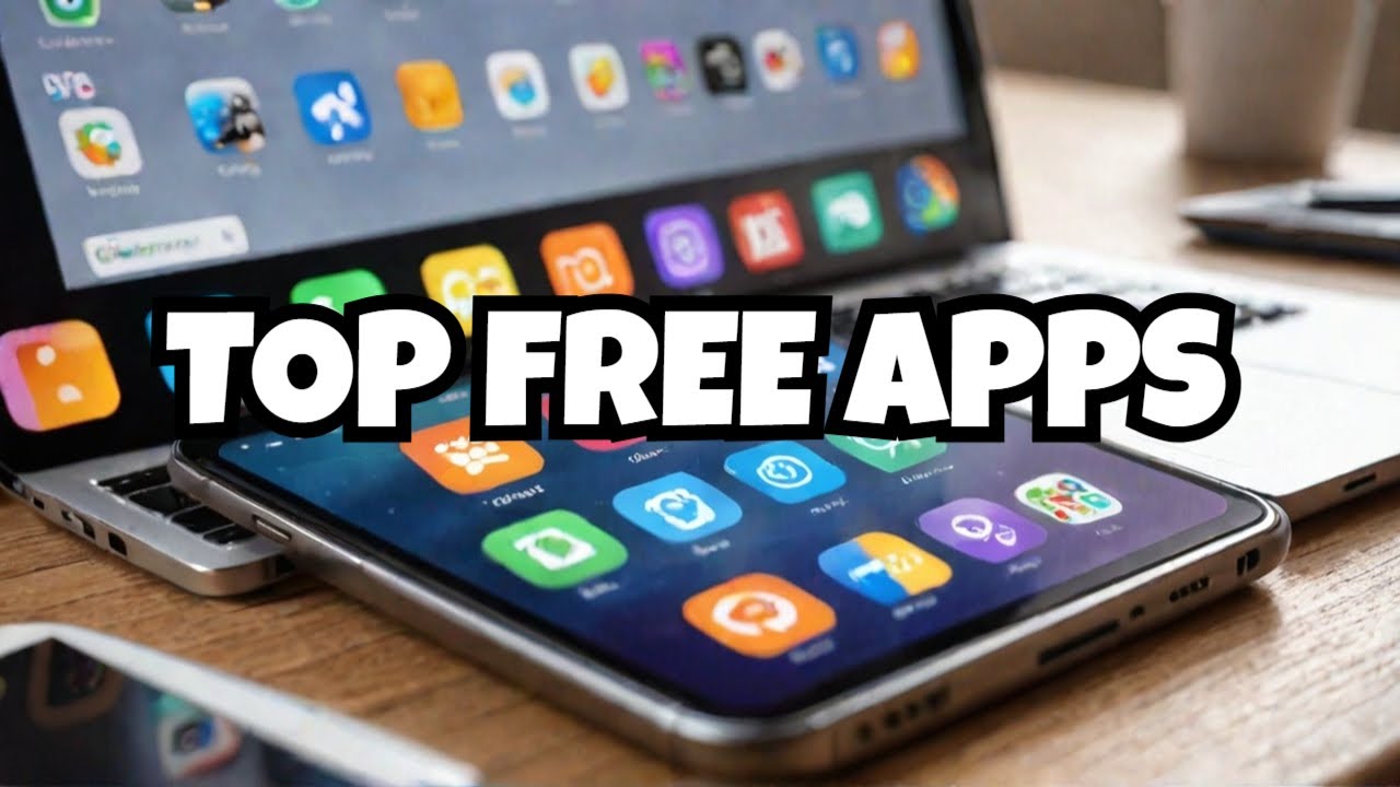 Top 10 Best Free Apps You Must Have in 2026 (Android & iOS)