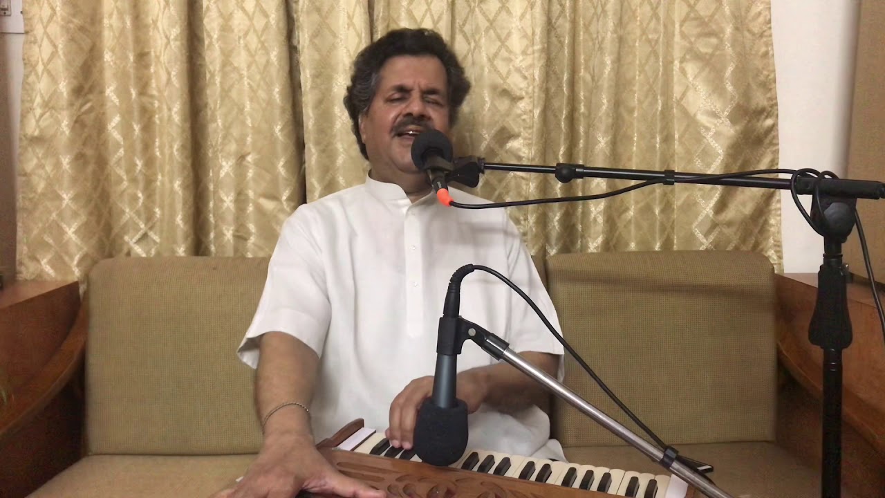Learning Techniques 9 Bhurekhani Baaj mai Murki ka Prakar Dr Dinkar Sharma Lockdown Harmonium Series