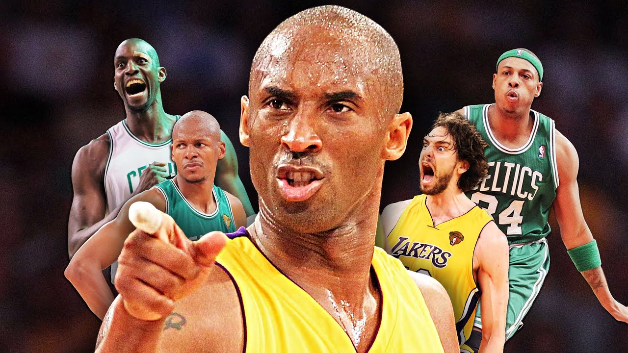 Dlaczego to najbardziej NIEDOCENIONE finały NBA?
