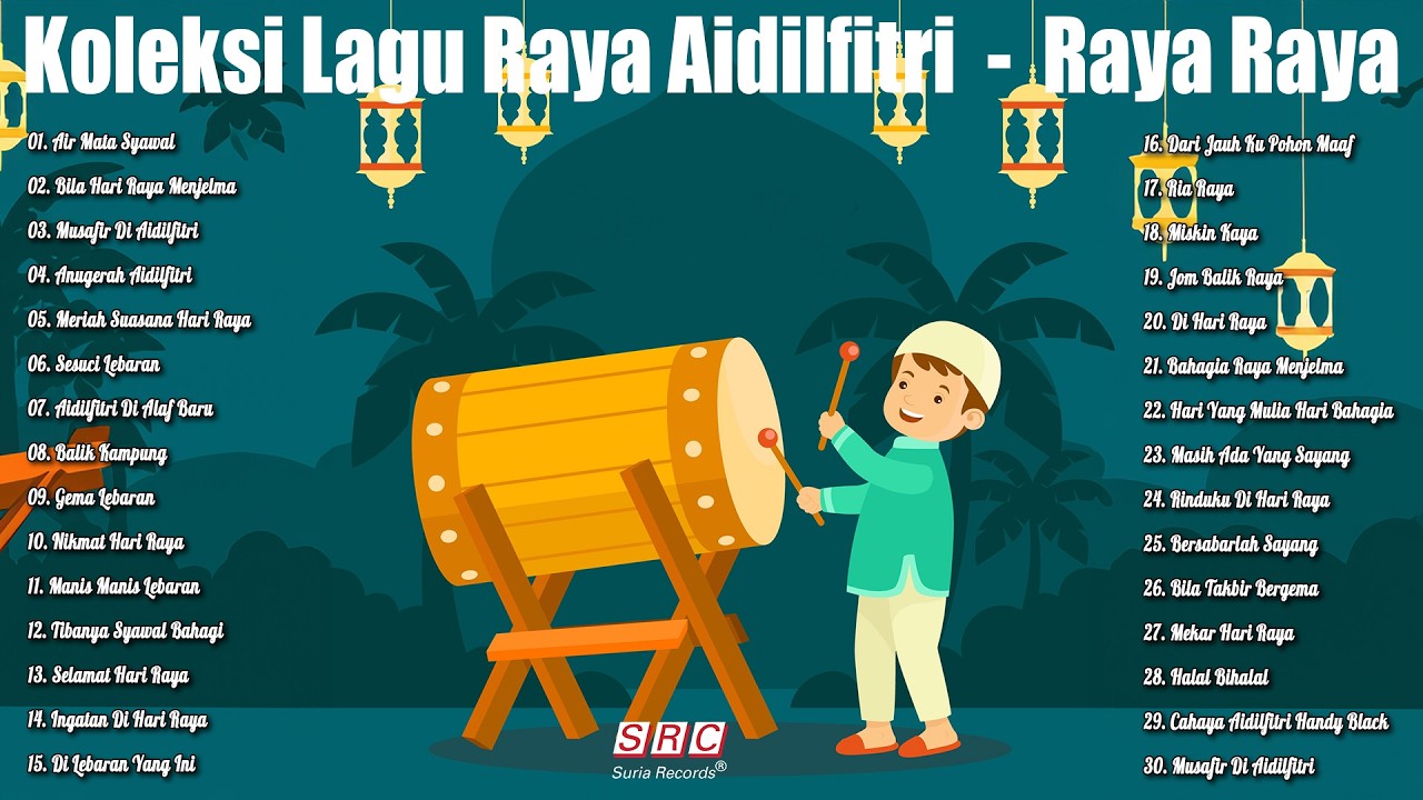 lagu raya manis manis lebaran - lagu raya manis manis lebaran - lagu raya 2026