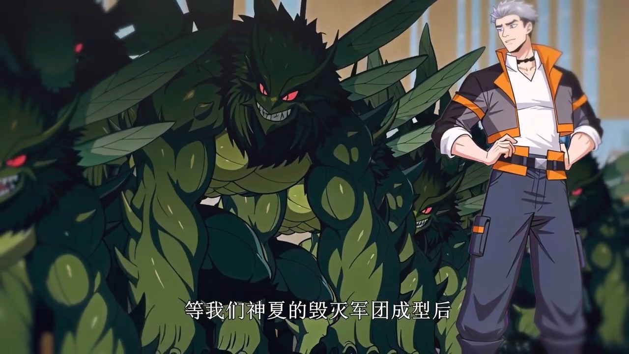 🔥【新番上线】【最新合集】《技能无限增幅，爽得我不想当辅助了！》EP1-68 | 网游肝帝陆圣一朝穿越，当了十八年受人唾弃的辅助职业，觉醒天赋时直接咸鱼翻身，喜提SSS级天赋——【万倍增幅】！#逆袭