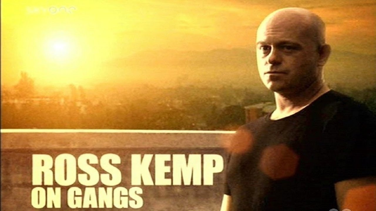 Ross Kemp On Gangs: Moscow