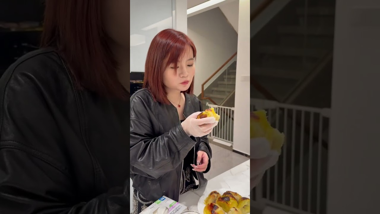 看兩位阿姨和一位私廚一天是怎么過的 #記錄真實生活 #日常vlog