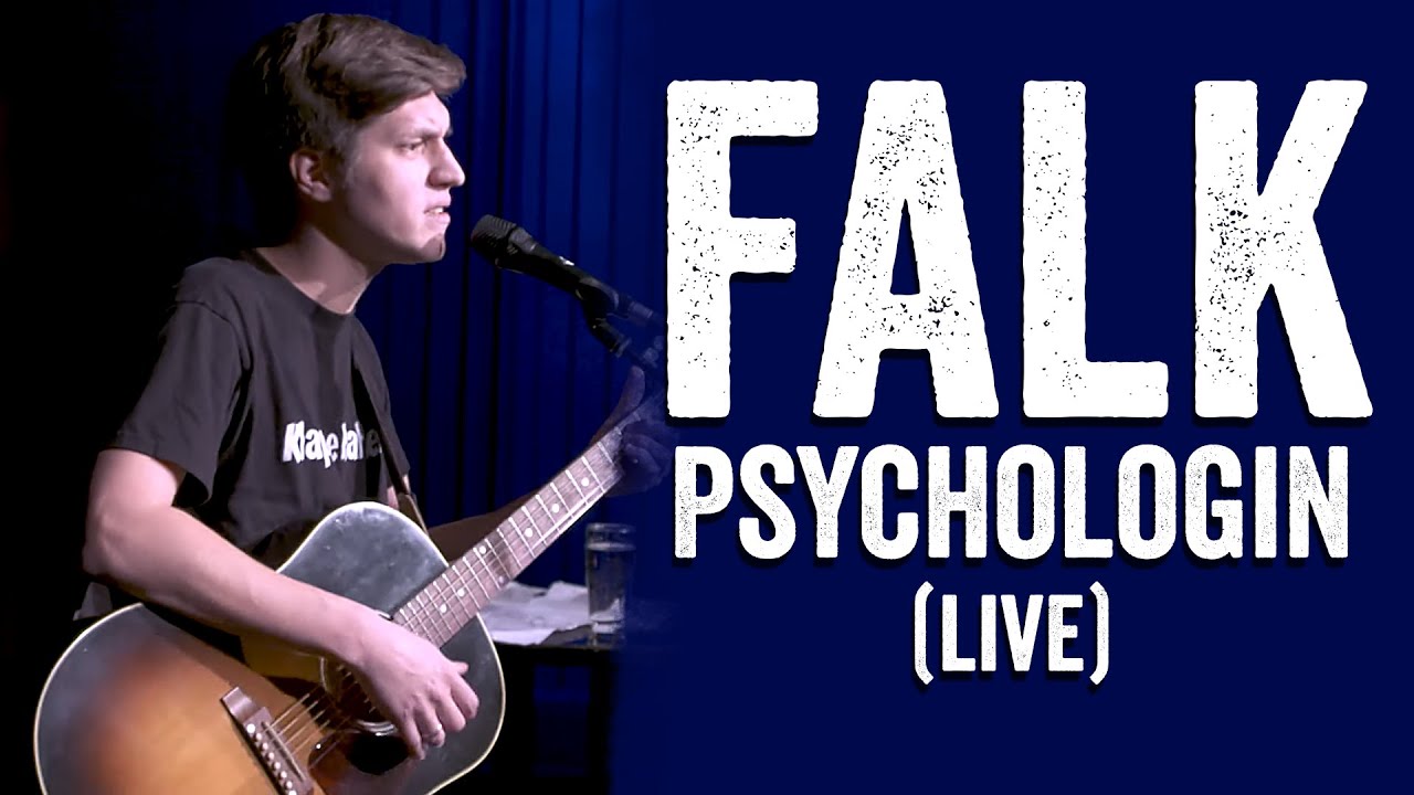 FALK - Psychologin