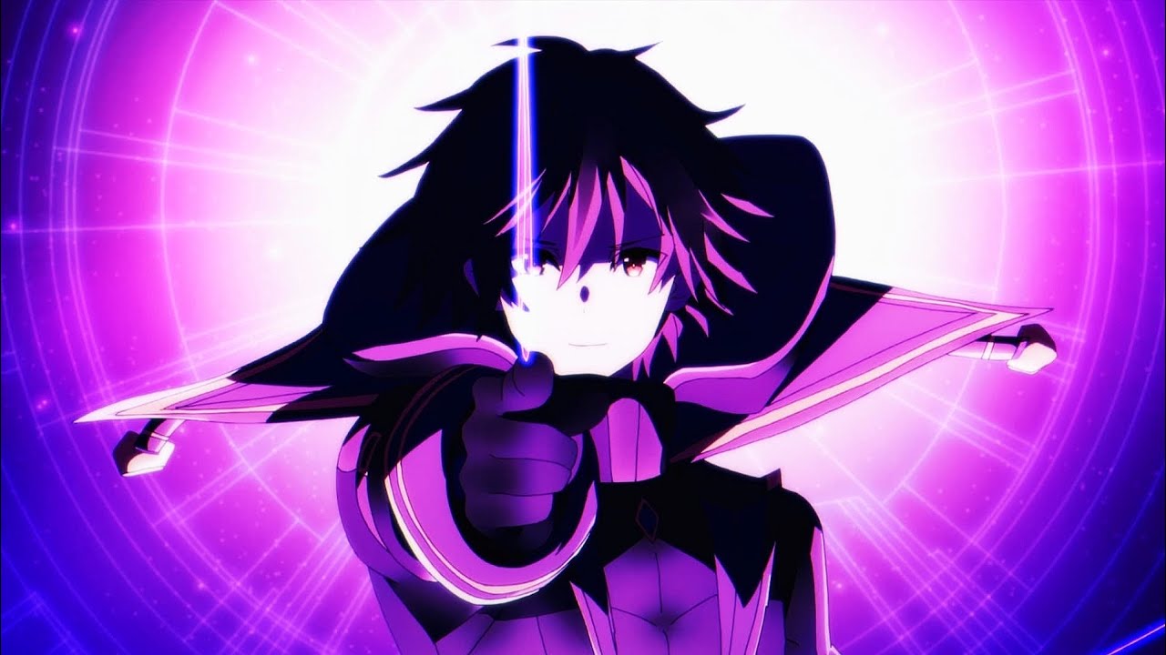 The Eminence in Shadow Season 2 [ AMV ] - Erase