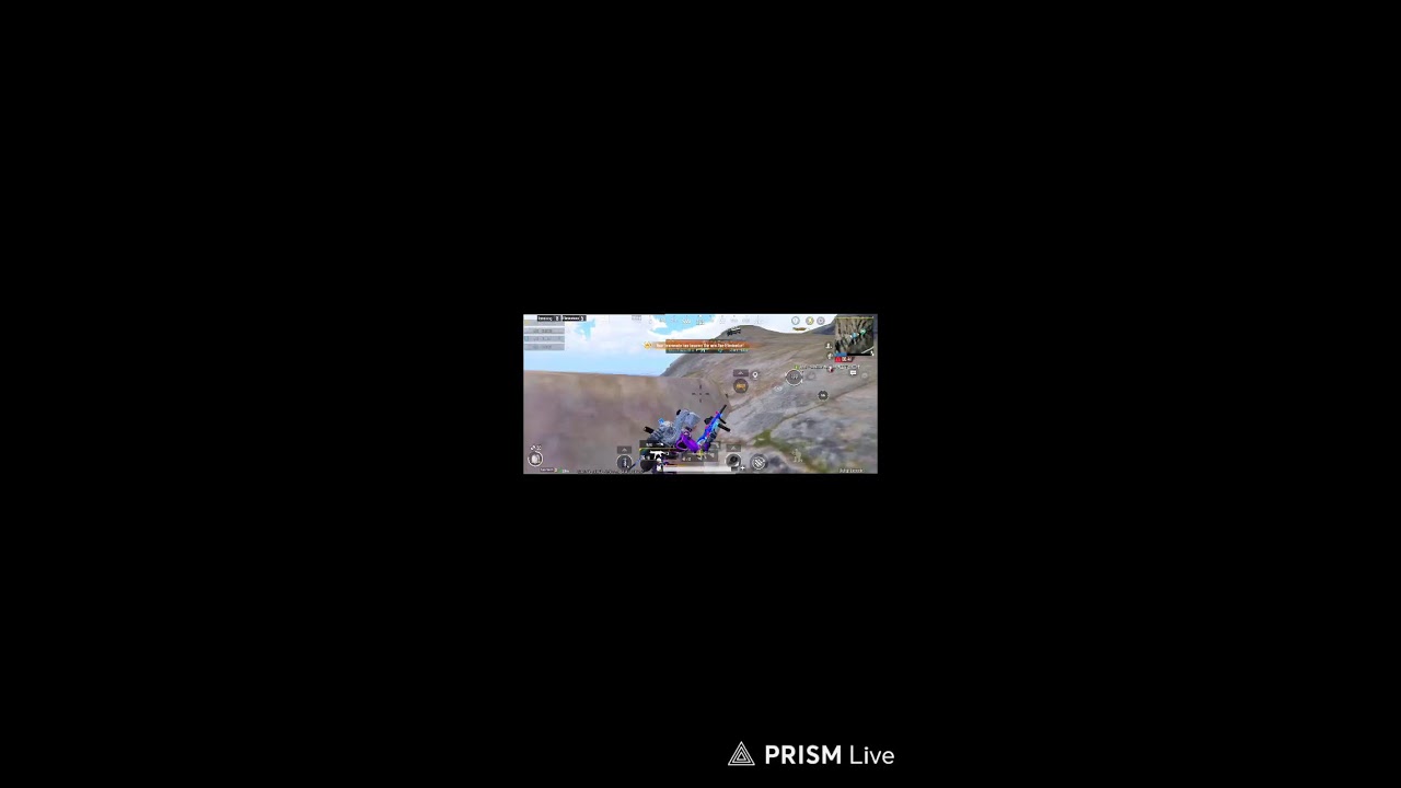Live streaming of KA16villan