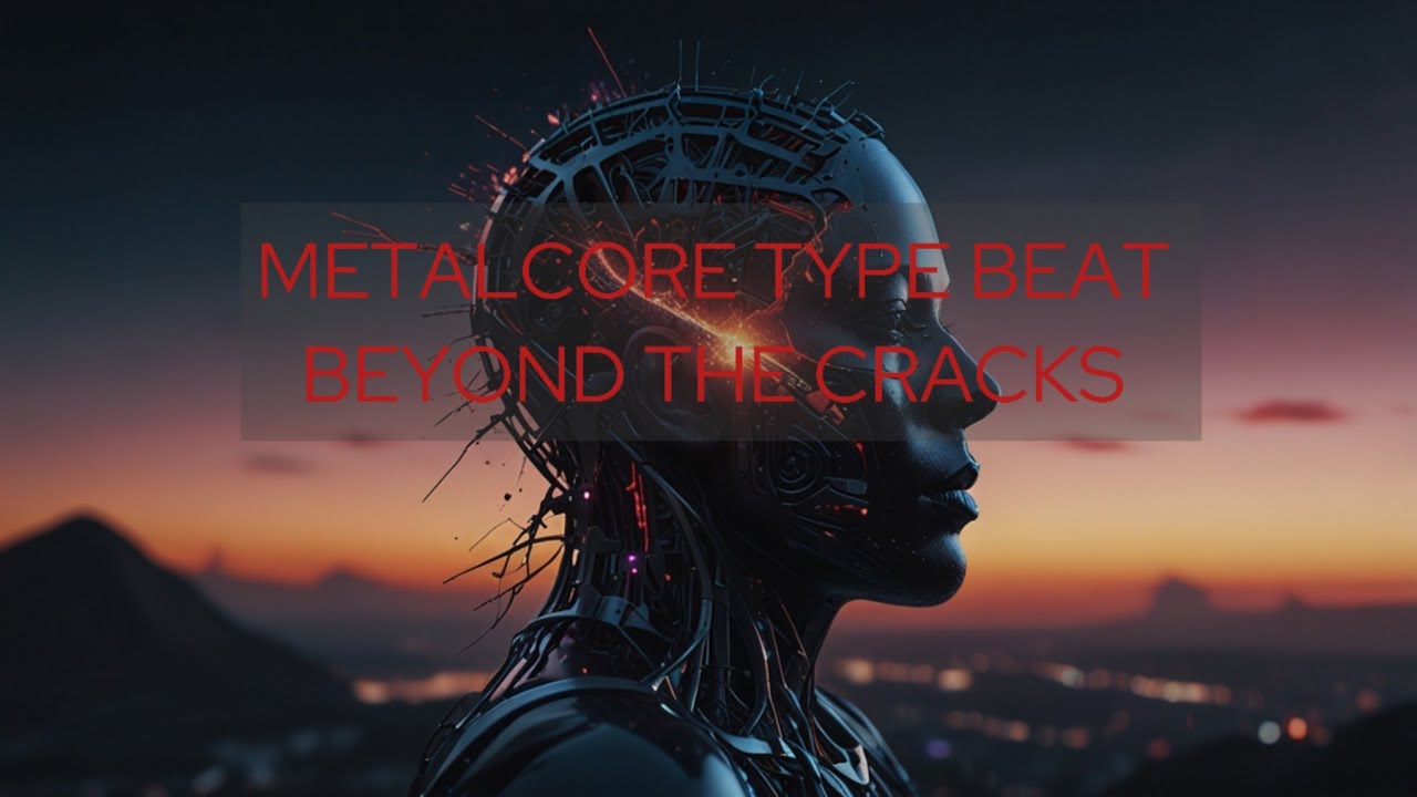 Epic Trailer Metalcore Beat | Metalstep x Orchestral FX