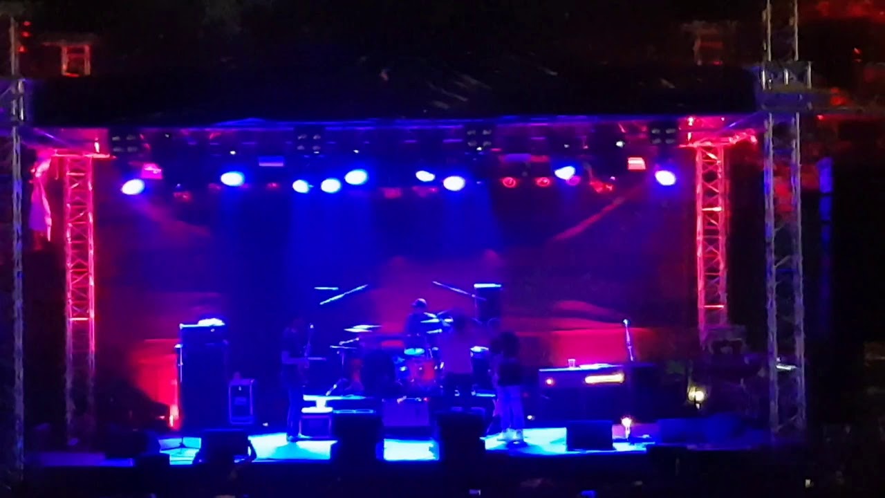 Duman - Her Şeyi Yak - ODTÜ Vişnelik MD - Konser - 2019