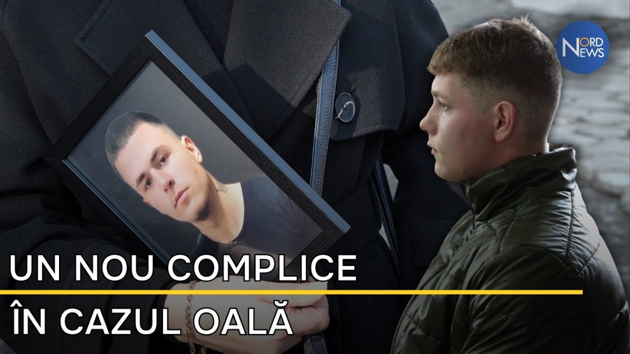 Încă un complice din dosarul Sergiu Oală, în fața instanței. Cine este și ce i se incriminează