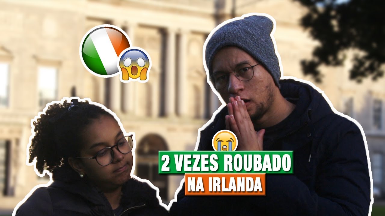 PONTOS NEGATIVOS DE FAZER INTERCÂMBIO NA IRLANDA