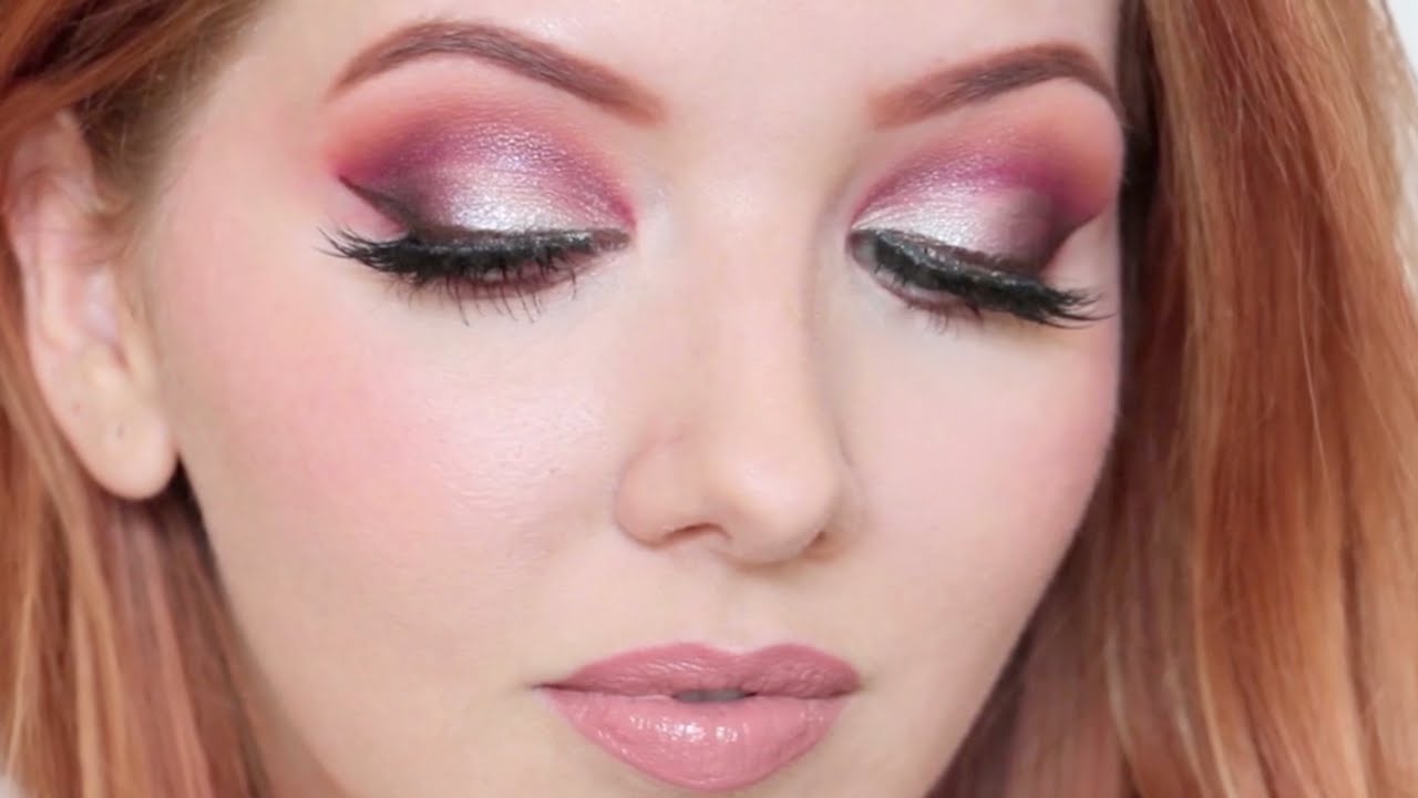Colorful Tutorial: MANNYMUA Palette | MakeupGeek
