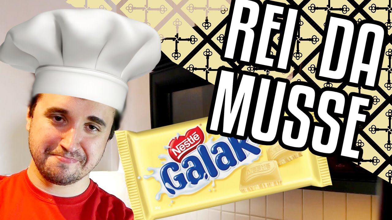 MOUSSE DE GALAK - TALENTO SUPREMO -Ep. 590