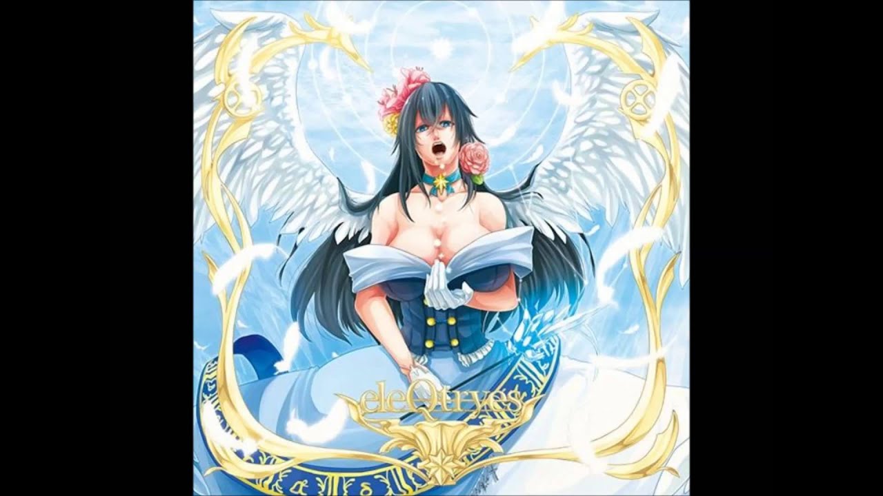 BlackY - Harpuia -evolutionary exteded ver-
