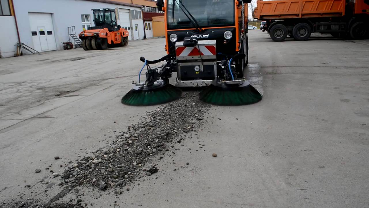 InProducts - Holder MUVO