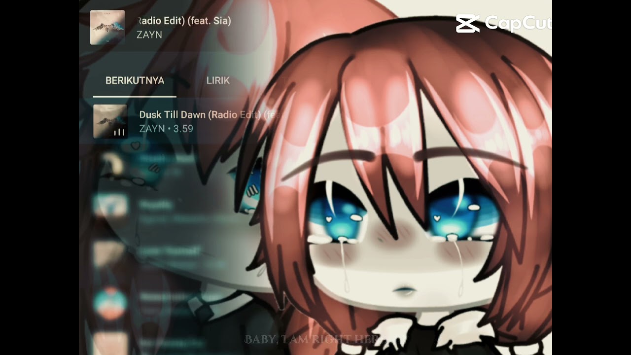 Dusk till dawn possible intro #gacha 