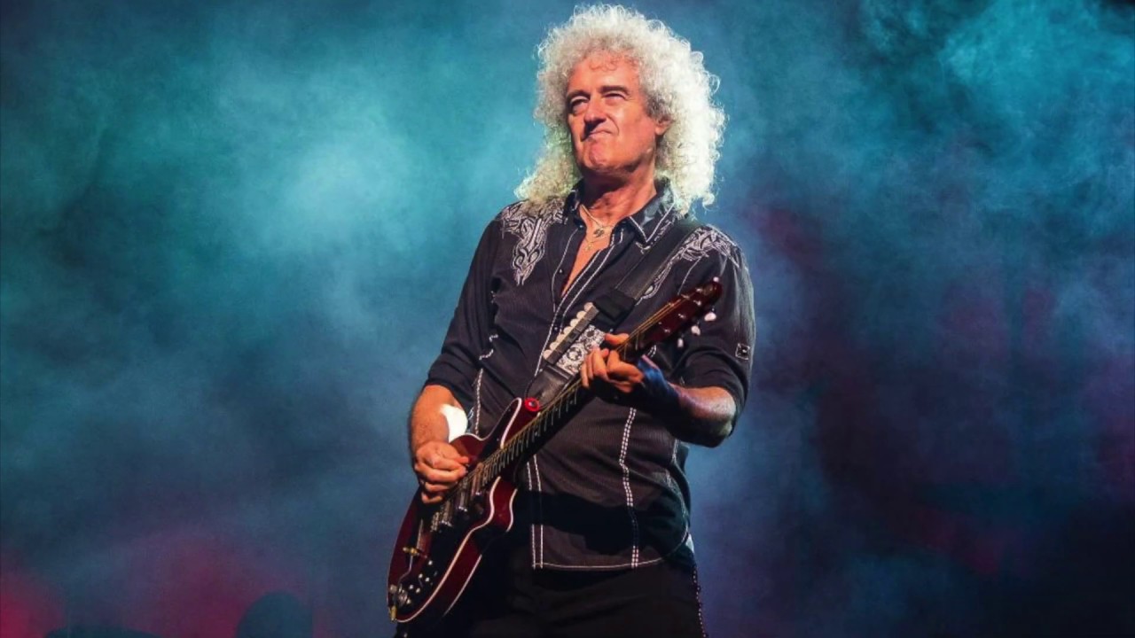 AmpliTube Brian May for Mac/PC - Detailed Overview by Jamie Humphries