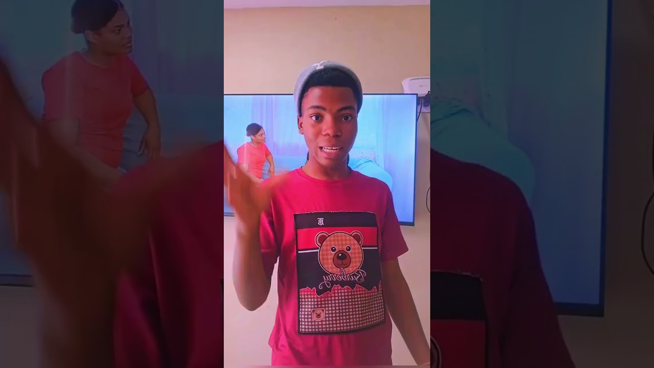 A'bonné avé paj la like 