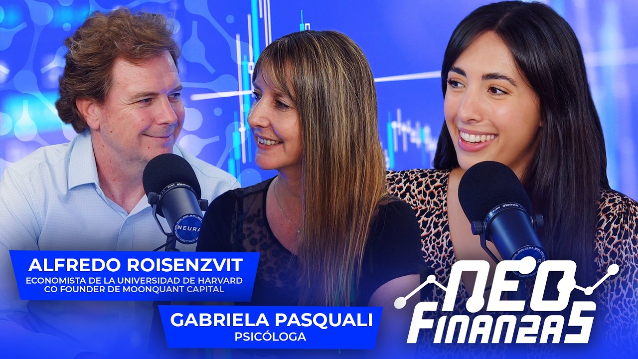 Avanza la computación cuántica: ¿se rompe Bitcoin y el sistema bancario? | NeoFinanzas: Yayi Morales
