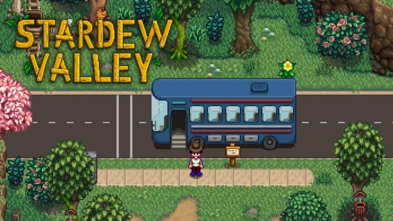 MELANJUTKAN KEMBALI MISI KOMUNITAS DI - Stardew Valley part 22