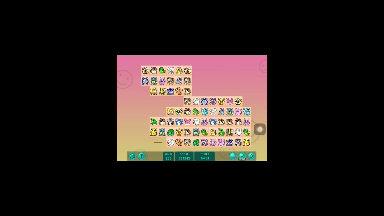 Twin fun level 231-240