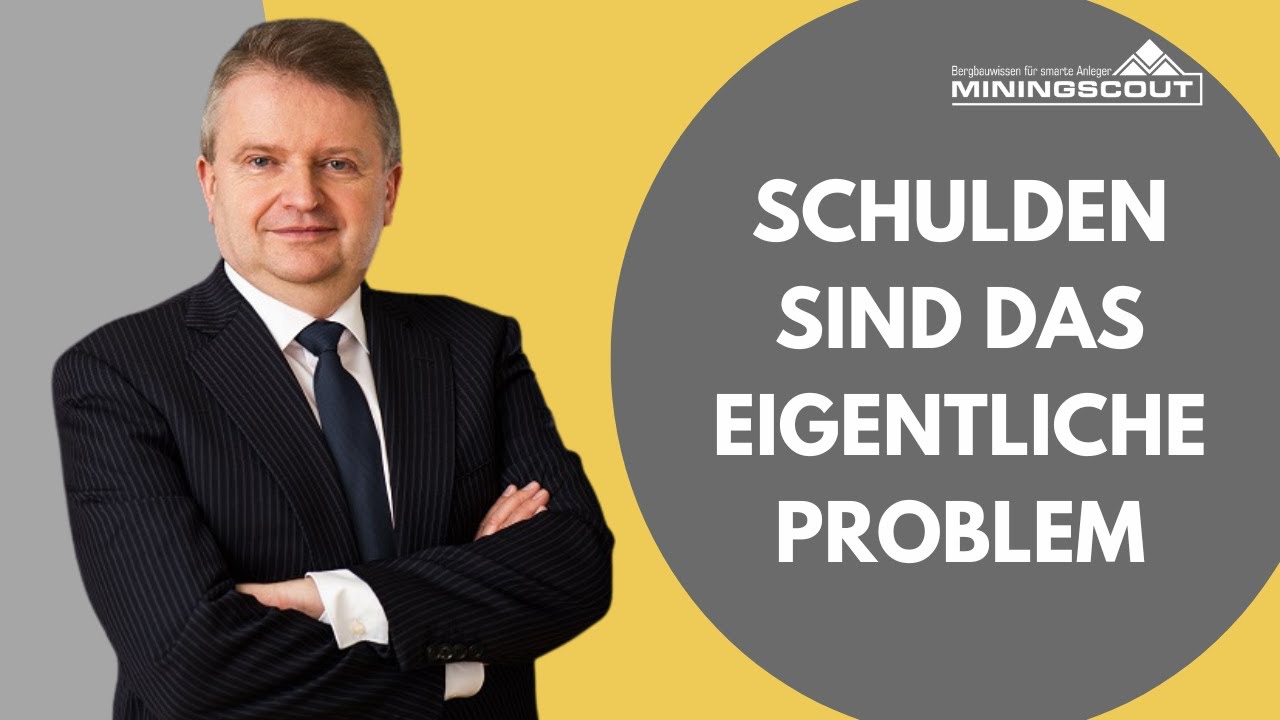 Miningscout-Interview mit Dimitri Speck: Edelmetalle als Hedge gegen Inflation und Geldentwertung