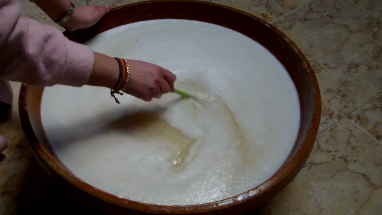 Jabon Liquido Casero(Nueva receta)de Begijar