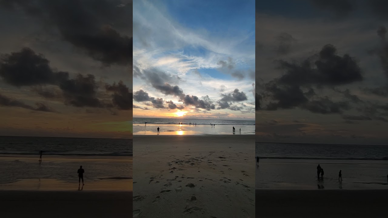 Kodi beach, Kundapur. subscribe to my channel for full video!!