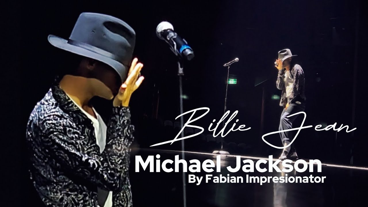 Billie Jean Tribute in Miami with NCL. By @fabianimpresionator