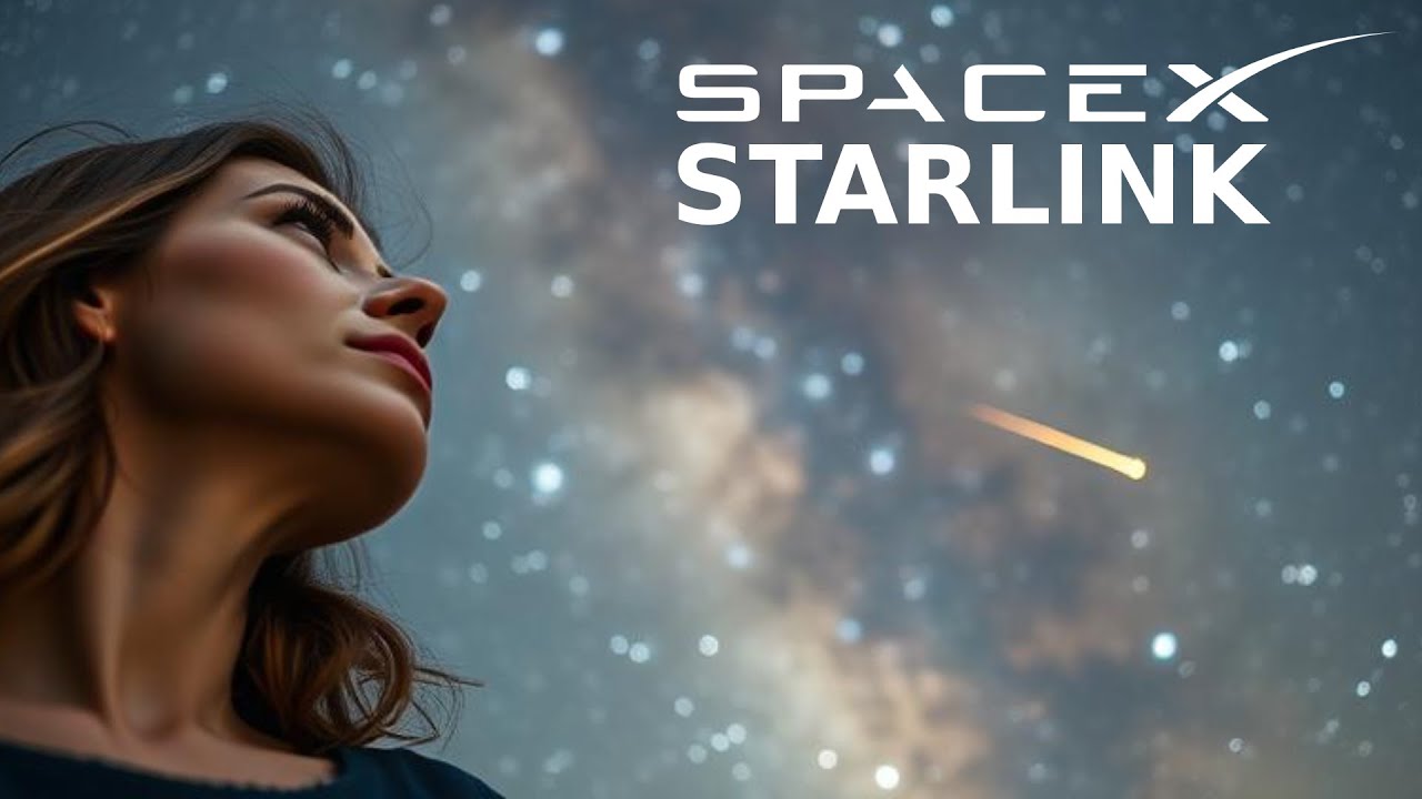 Уничтожено почти 1000 спутников Starlink