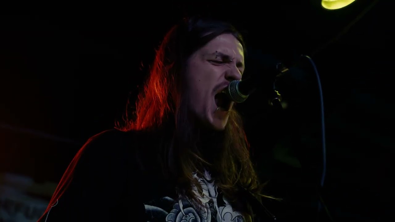 Kill The Snitch live @NewCrossInnLondon  (18/12/25)