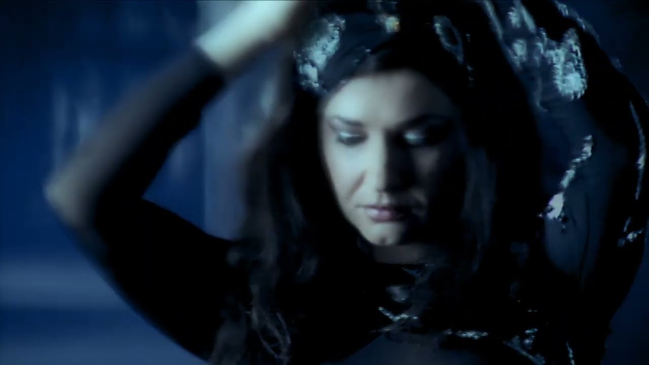 Natacha Atlas - Mish Fadilak (Arabic) HD