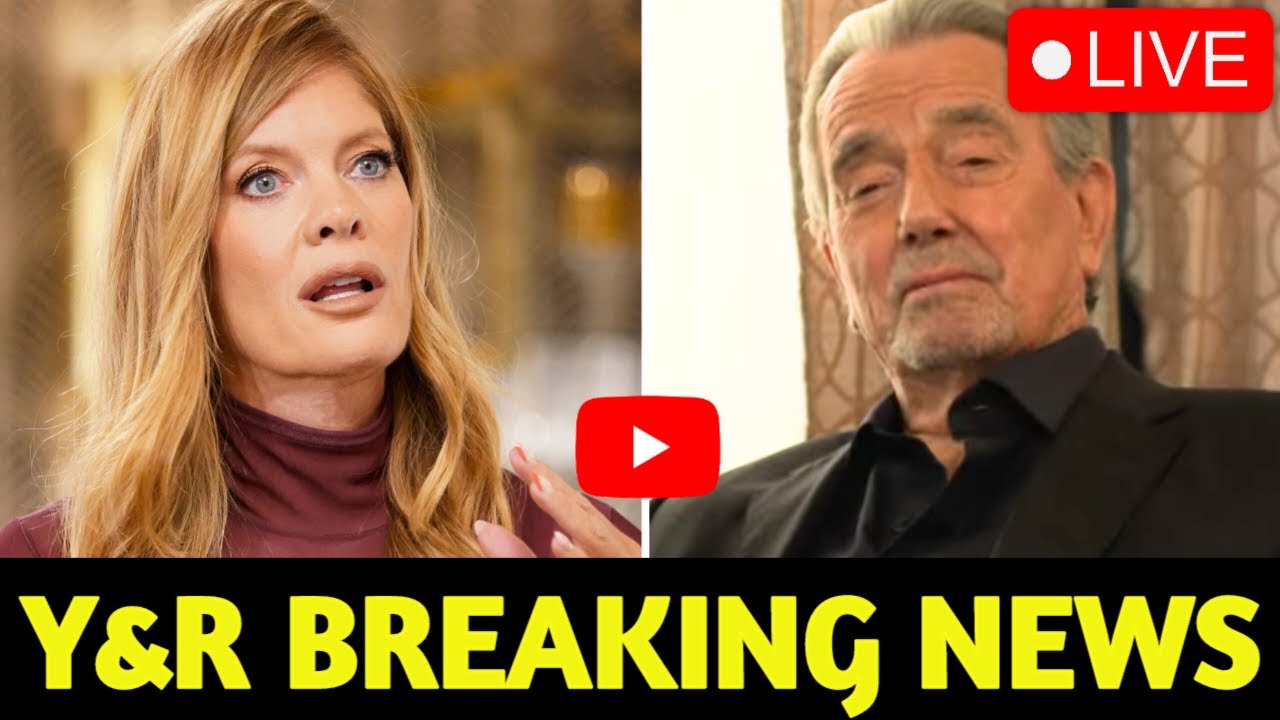 Young and the Restless: Phyllis’s Daring Plot Twist & Victor Betrayal Unleashed – Chaos Reigns.....?