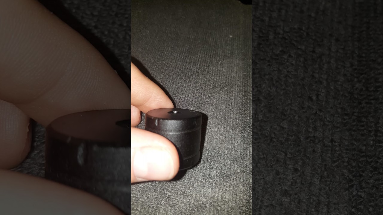 Aluminum Stand for 510 Thread Atomizer von Gearbest
