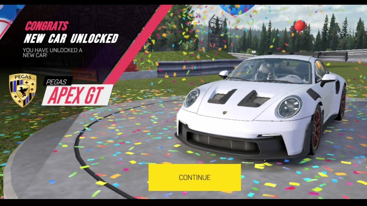 GANHEI o APEX GT na roleta! Carro insano no Drive Zone Online 😱🔥
