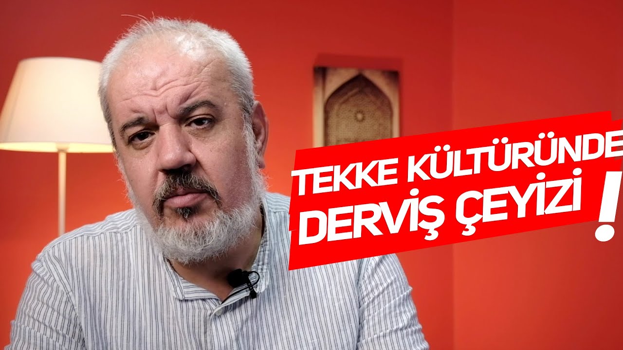 Tekke Kültüründe Derviş Çeyizinin Yeri Nedir?