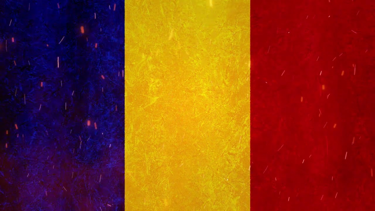 Drum bun - Romanian March (Orchestral Version)