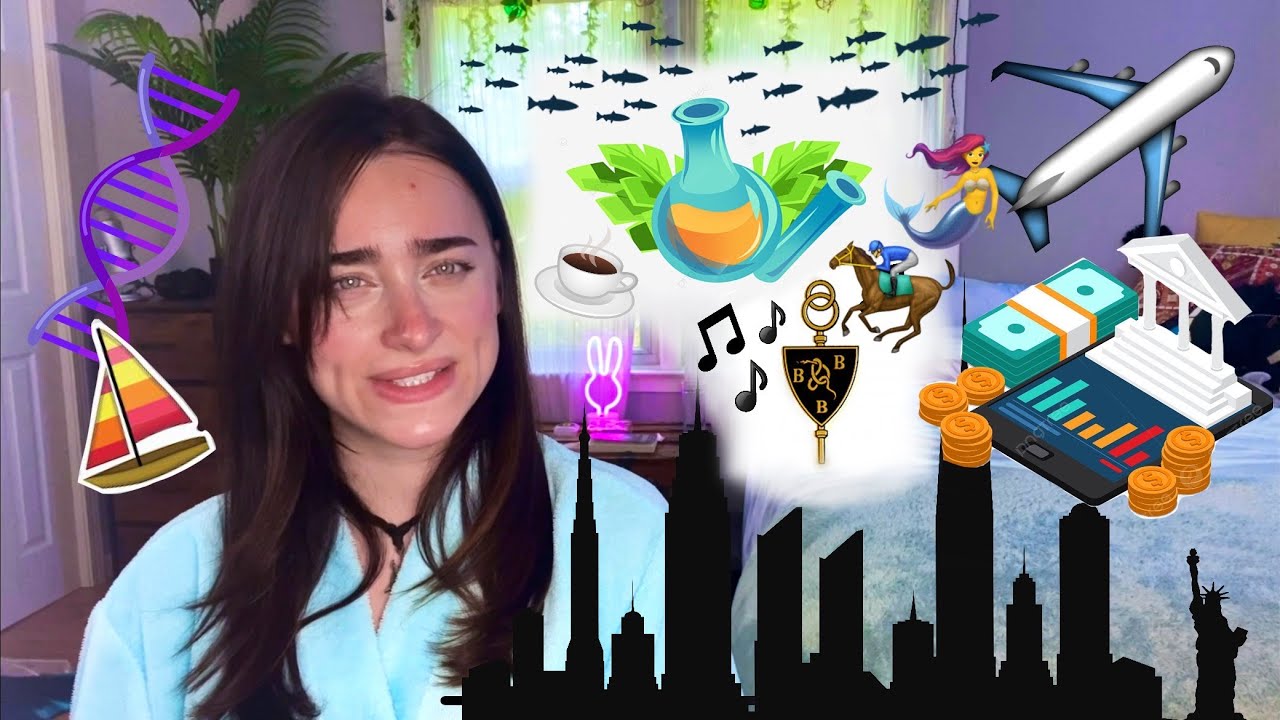 BIOTECH CONSULTING LIFE 🧬🧫🏙🧪📊💰🌊 🌺🐠🐎 (and apartment tour)